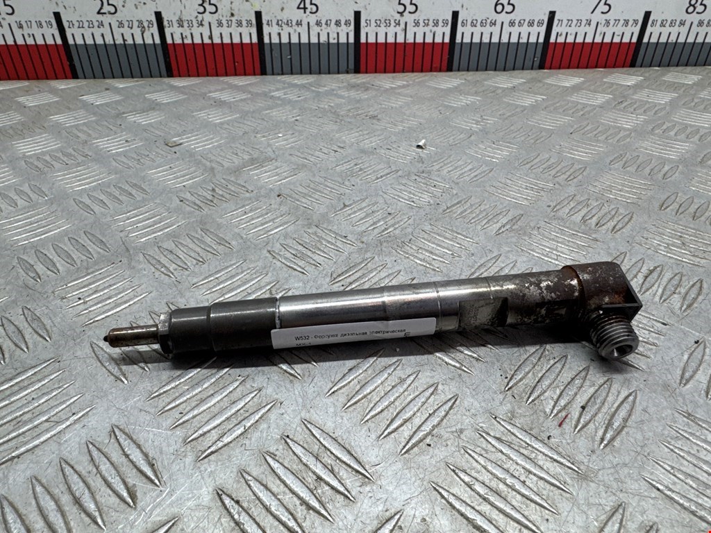 Форсунка дизельная электрическая MERCEDES-BENZ Sprinter 906 2006-2018