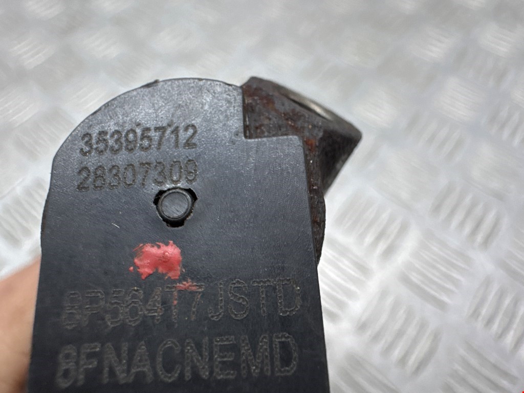 Форсунка дизельная электрическая MERCEDES-BENZ Sprinter 906 2006-2018