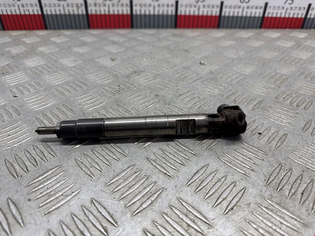 Форсунка дизельная электрическая MERCEDES-BENZ Sprinter 906 2006-2018