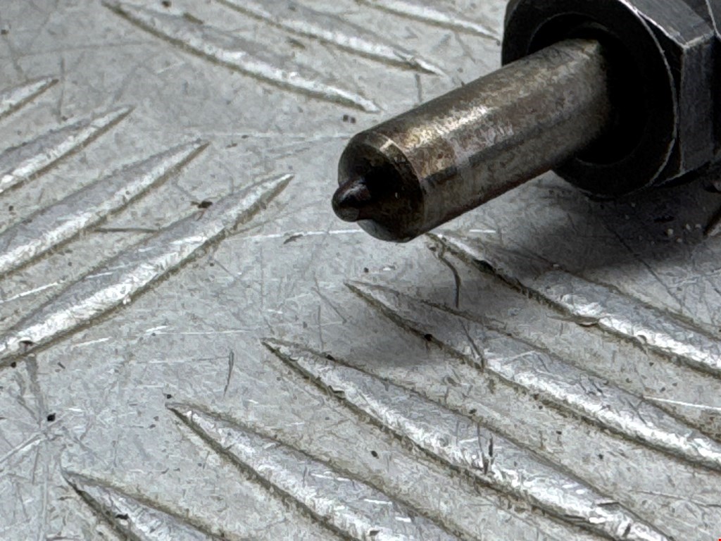 Форсунка дизельная электрическая MERCEDES-BENZ Sprinter 906 2006-2018