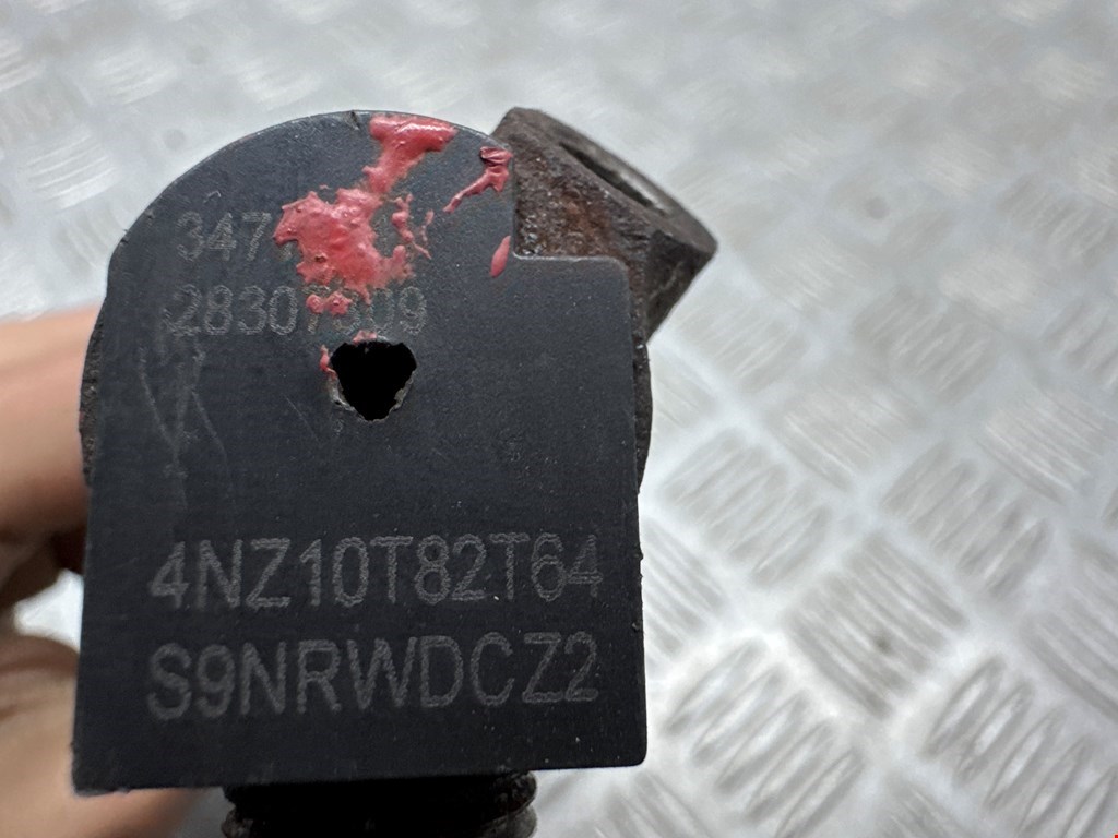 Форсунка дизельная электрическая MERCEDES-BENZ Sprinter 906 2006-2018