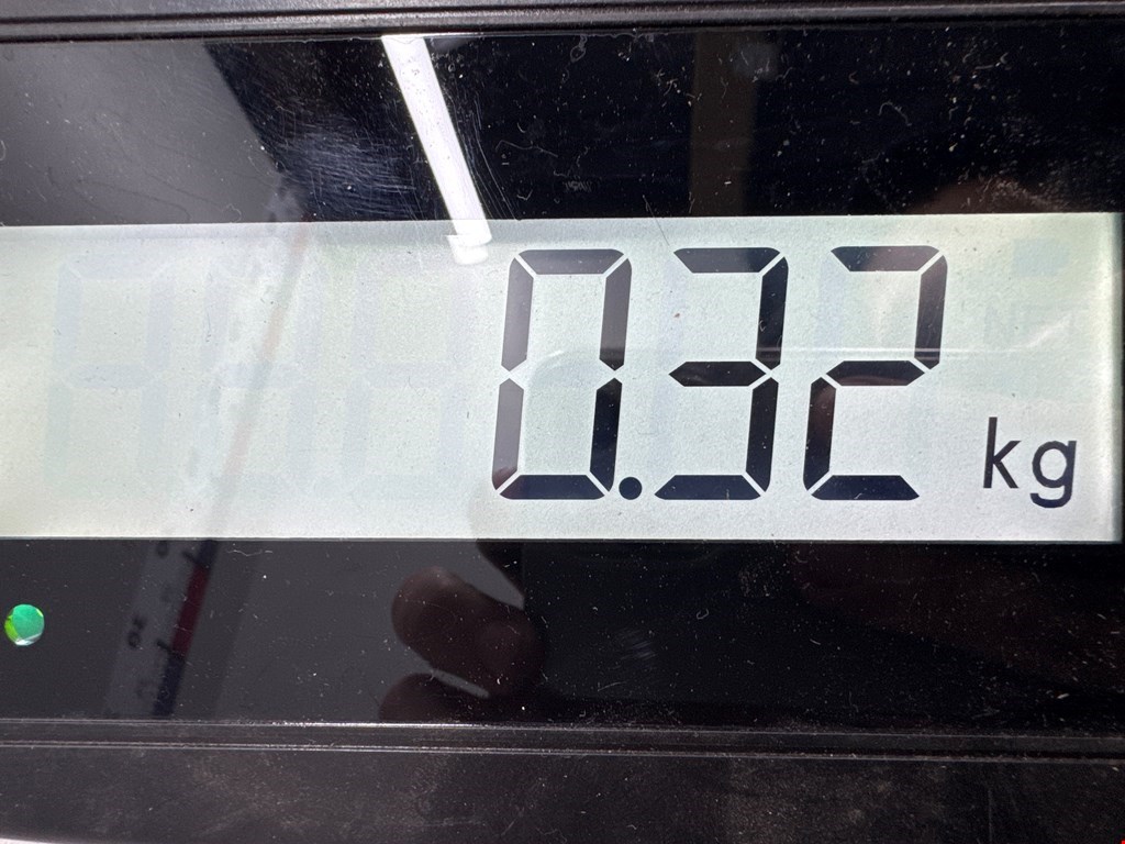 Трубка кондиционера FORD Focus II 2005-2011