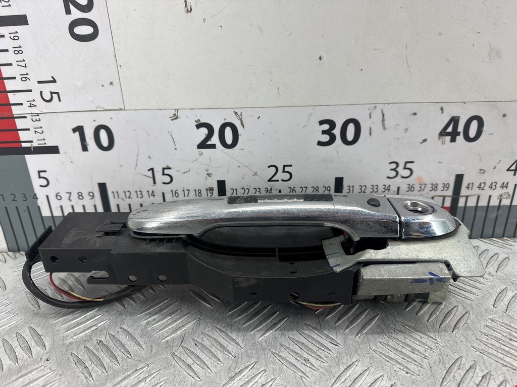 Ручка двери передней наружная правая NISSAN Juke 2010-2019