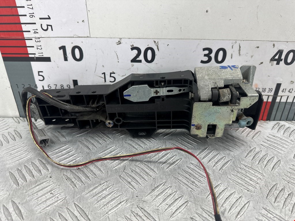 Ручка двери передней наружная правая NISSAN Juke 2010-2019