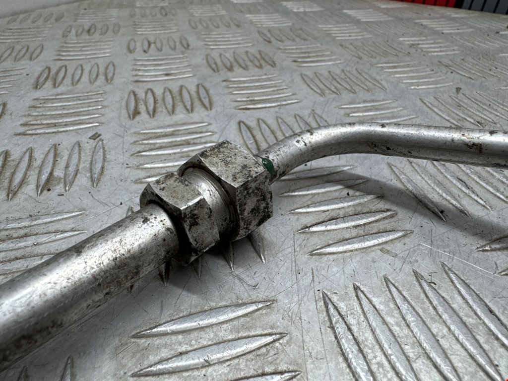 Трубка кондиционера FORD Focus II 2005-2011