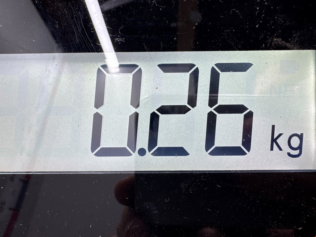 Трубка кондиционера FORD Focus II 2005-2011