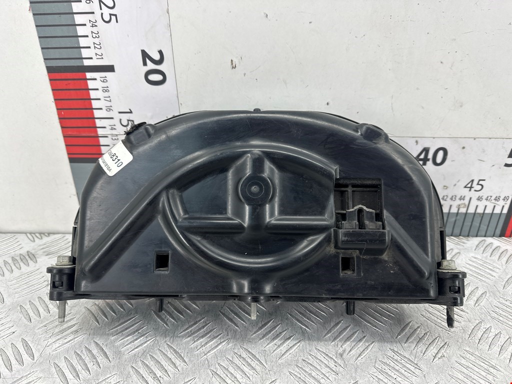 Коллектор впускной CHEVROLET Malibu 2015-н.в.