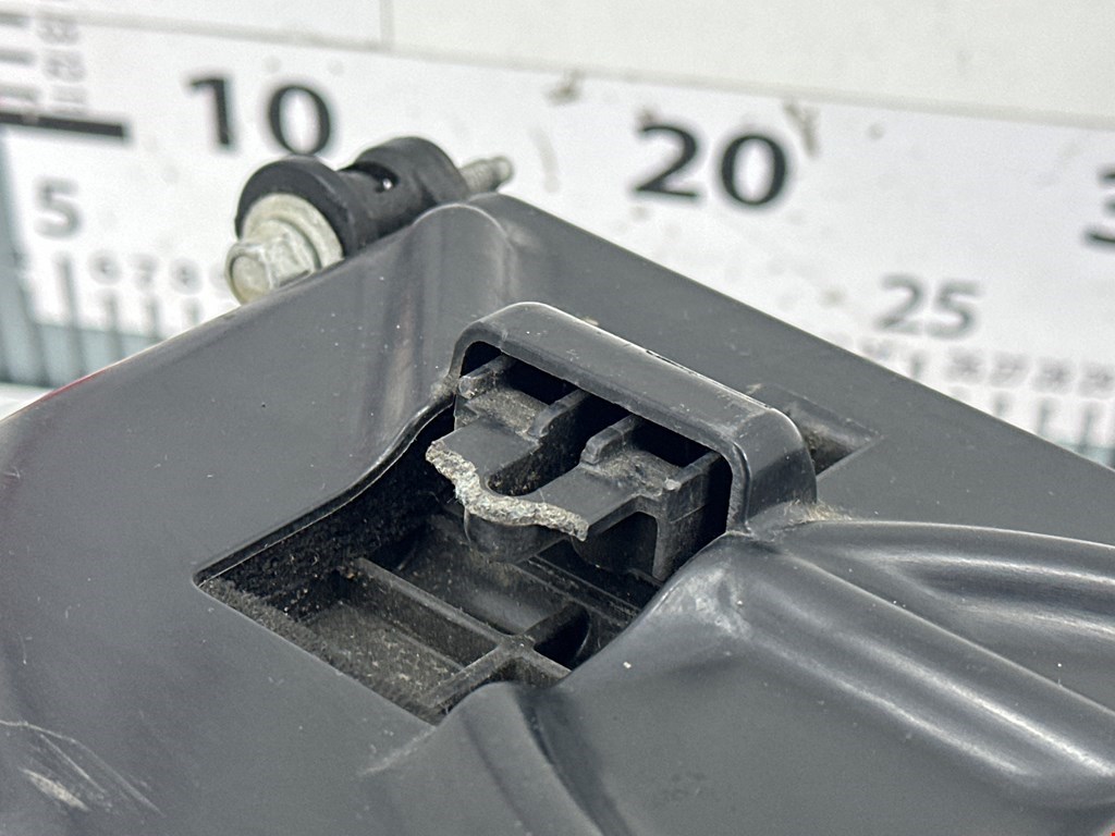 Коллектор впускной CHEVROLET Malibu 2015-н.в.