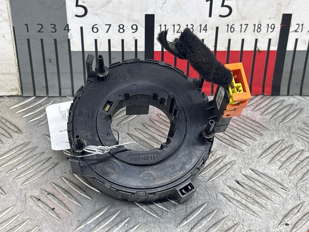 Механизм подрулевой для SRS (ленточный) SKODA Superb 2002-2008