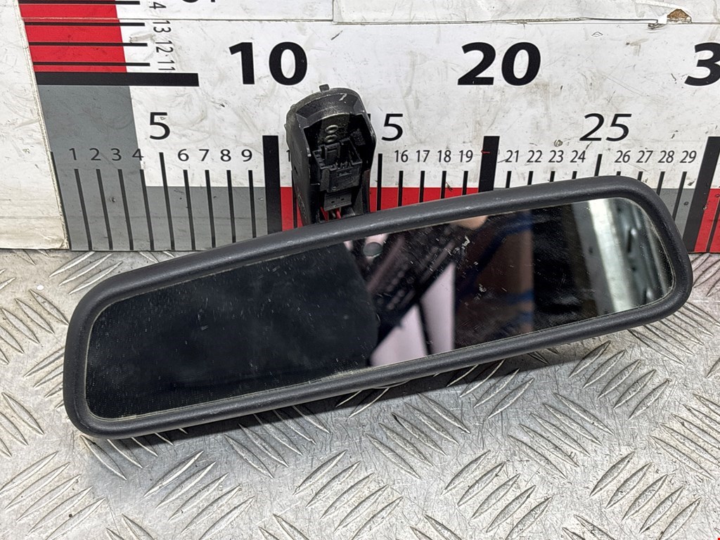 Зеркало заднего вида салонное BMW 6er E63/E64 2003-2011