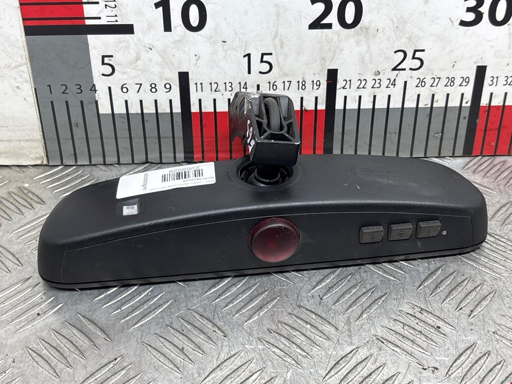 Зеркало заднего вида салонное BMW 6er E63/E64 2003-2011