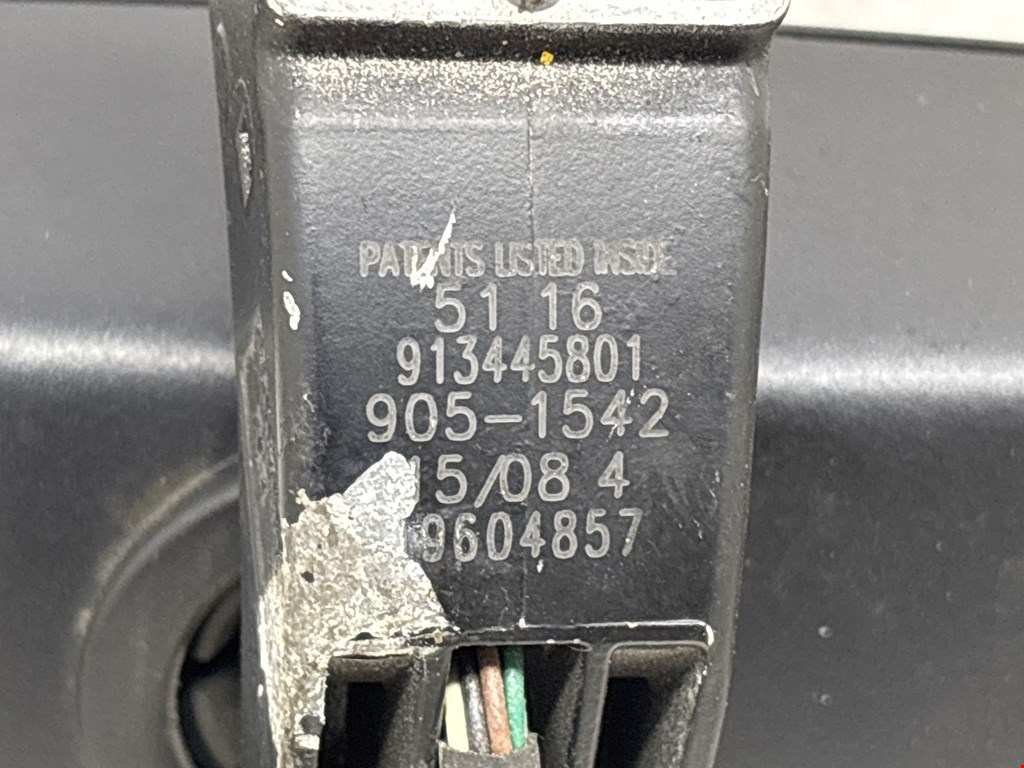 Зеркало заднего вида салонное BMW 6er E63/E64 2003-2011