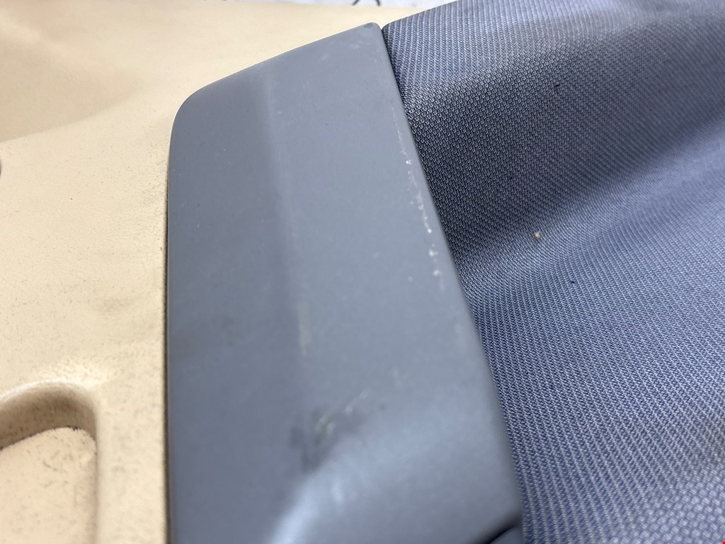 Обшивка двери задняя левая LAND ROVER Freelander II 2006-2014