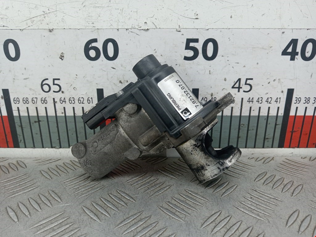 Клапан ЕГР EGR Audi Q7 4L (2005-2015)