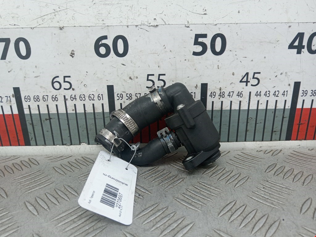 Термостат AUDI Q7 I 2006-2015