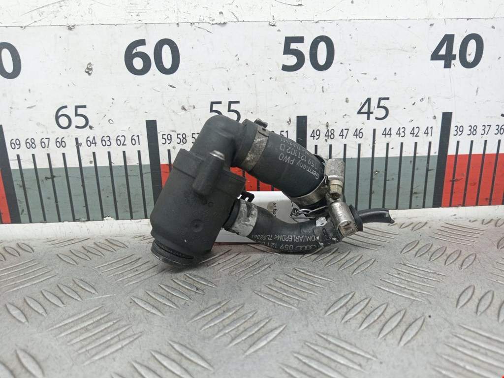 Термостат AUDI Q7 I 2006-2015