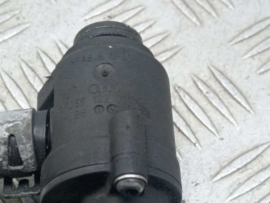 Термостат AUDI Q7 I 2006-2015