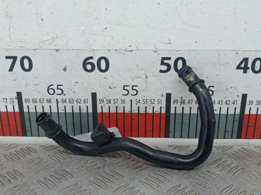 Маслоотделитель (сапун) Audi Q7 4L (2005-2015)