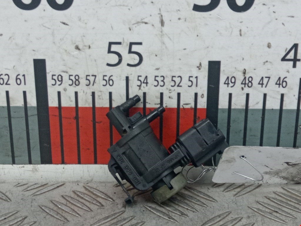 Клапан электромагнитный Audi Q7 4L (2005-2015)