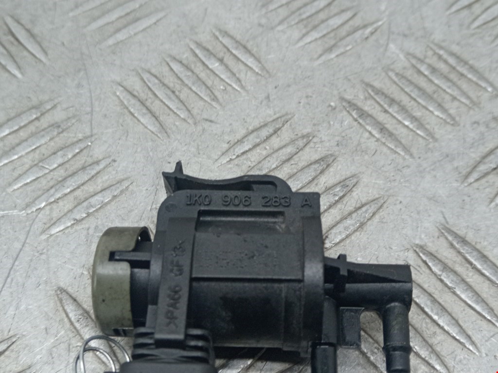 Клапан электромагнитный AUDI Q7 I 2006-2015