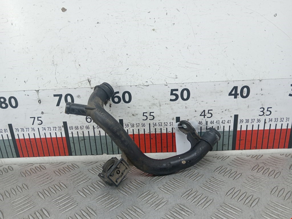 Трубка системы охлаждения VOLKSWAGEN Sharan 2010-н.в.