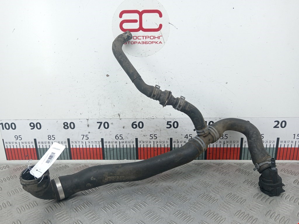 Патрубок VOLKSWAGEN Sharan 2010-н.в.