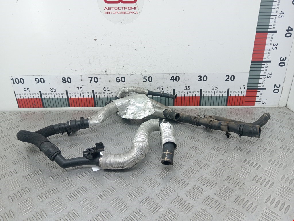 Патрубок VOLKSWAGEN Sharan 2010-н.в.