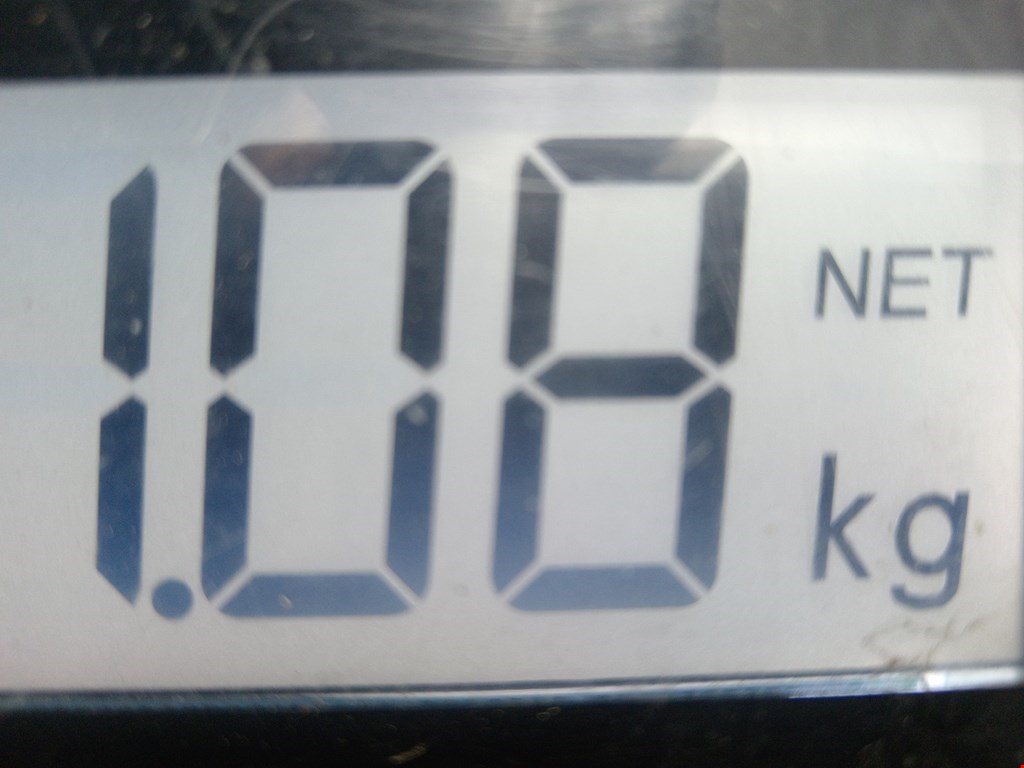 Патрубок VOLKSWAGEN Sharan 2010-н.в.