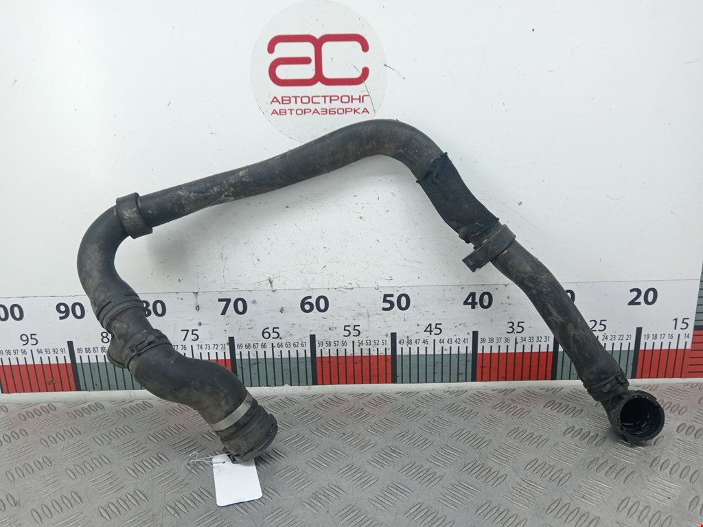 Патрубок VOLKSWAGEN Sharan 2010-н.в.