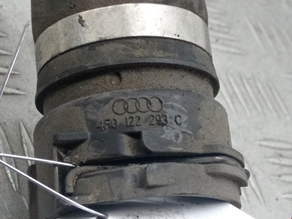 Патрубок VOLKSWAGEN Sharan 2010-н.в.