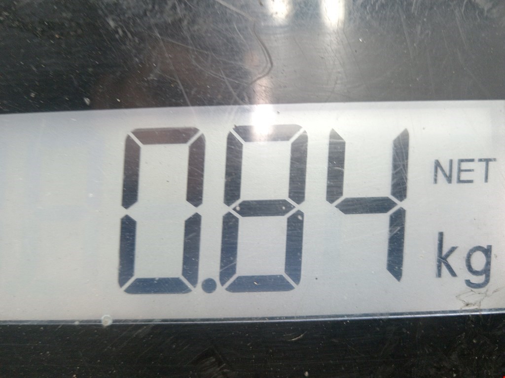 Патрубок VOLKSWAGEN Sharan 2010-н.в.