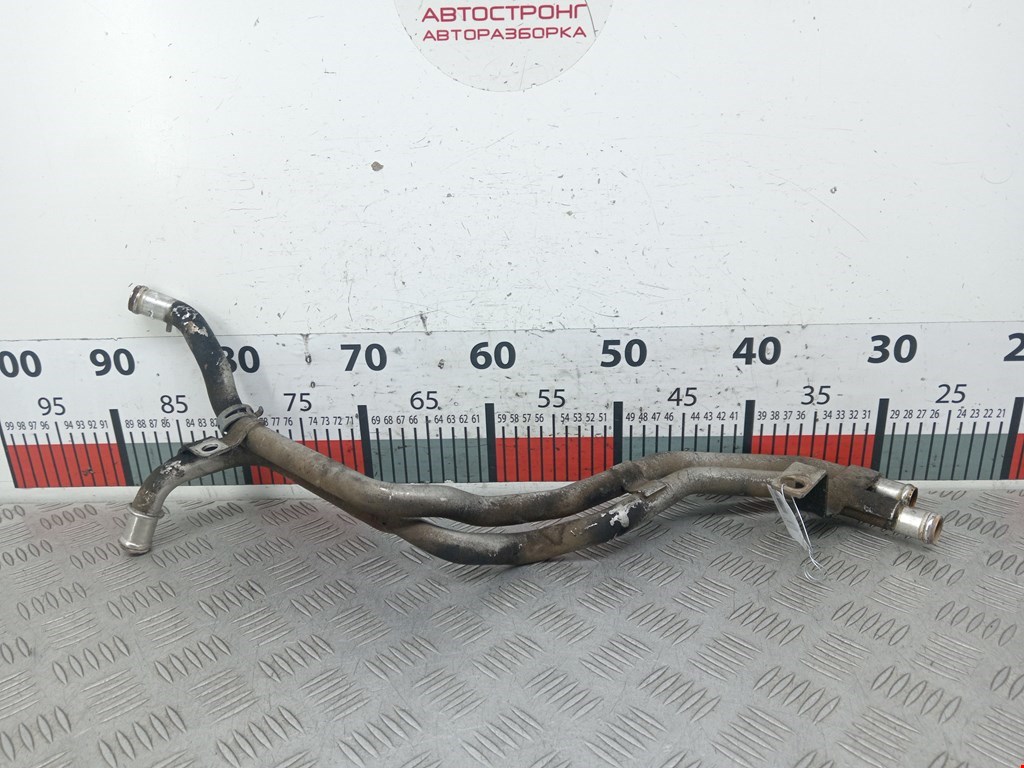 Трубка системы охлаждения VOLKSWAGEN Sharan 2010-н.в.
