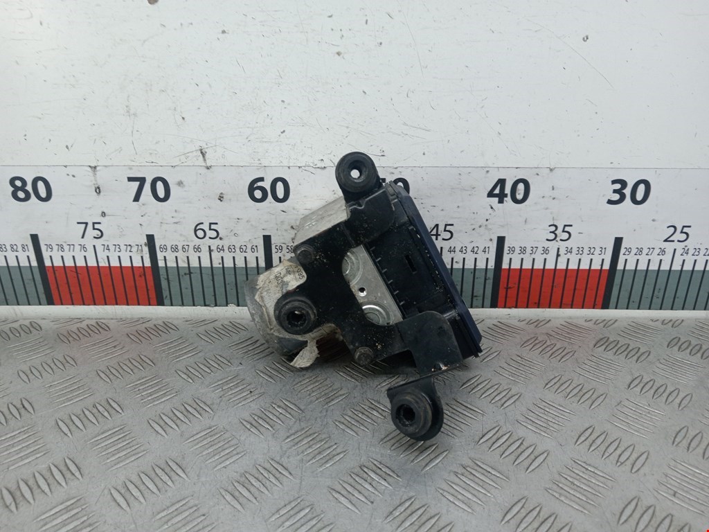 Блок ABS Volkswagen Sharan 2 (2010-2021)