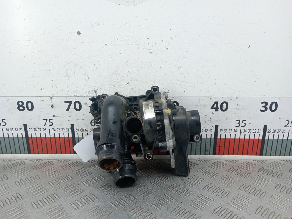 Насос водяной (помпа) VOLKSWAGEN Sharan 2010-н.в.