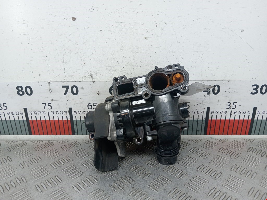 Насос водяной (помпа) VOLKSWAGEN Sharan 2010-н.в.