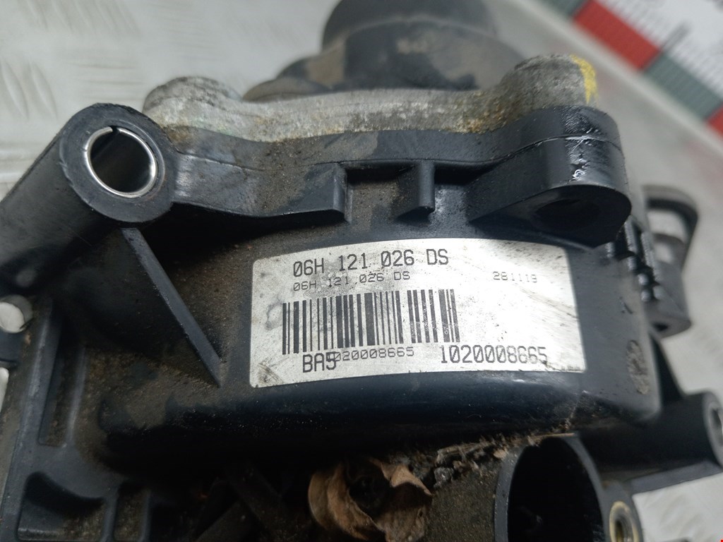 Насос водяной (помпа) VOLKSWAGEN Sharan 2010-н.в.