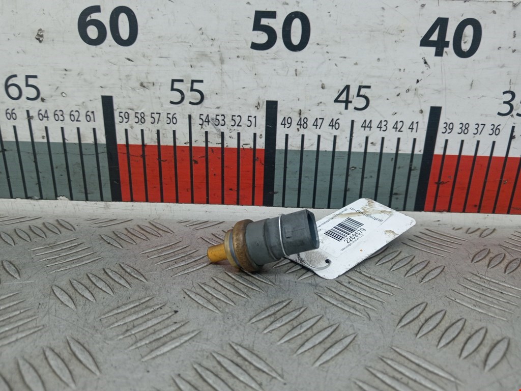 Датчик температуры (охлаждающей жидкости) VOLKSWAGEN Sharan 2010-н.в.