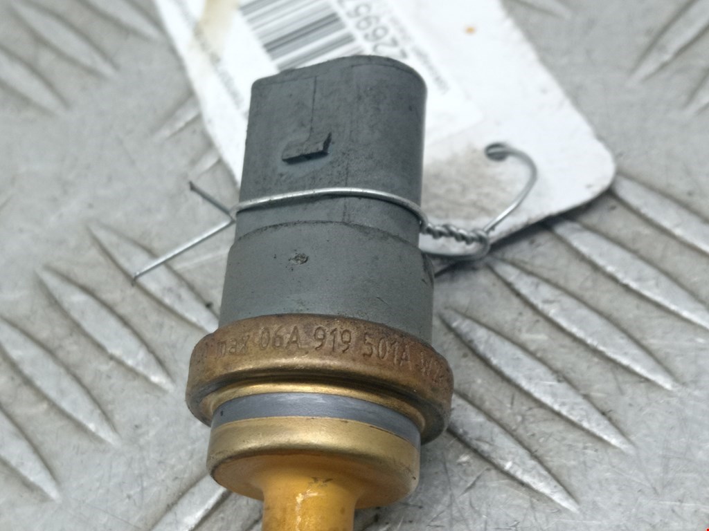 Датчик температуры (охлаждающей жидкости) VOLKSWAGEN Sharan 2010-н.в.