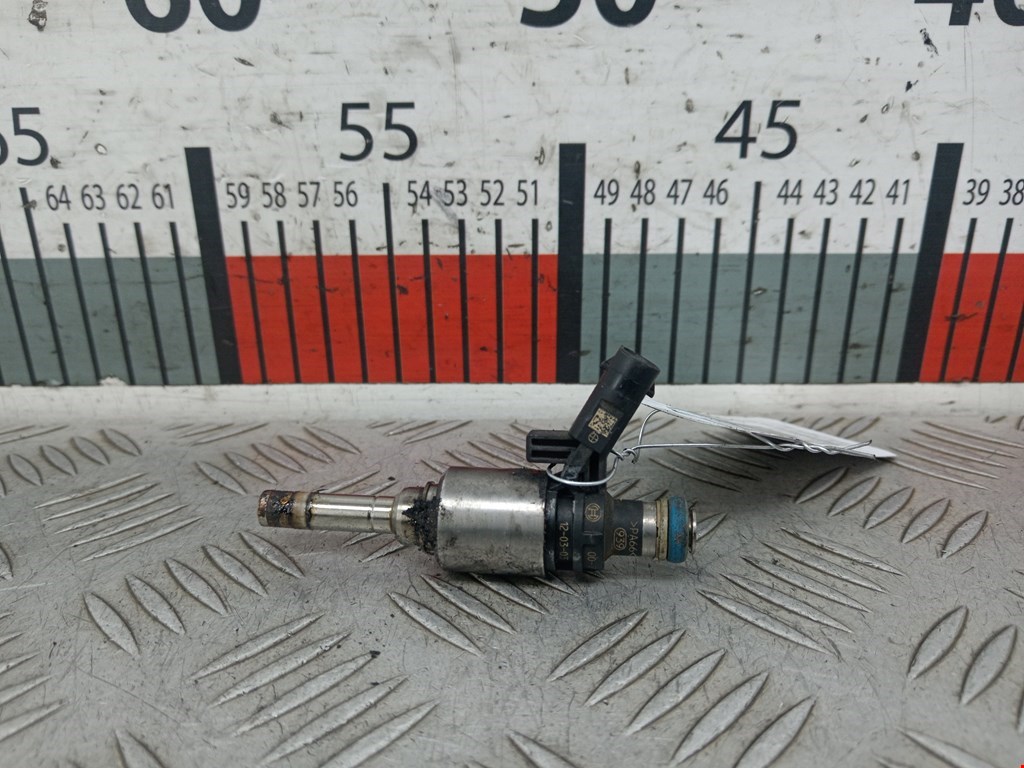 Форсунка бензиновая электрическая Volkswagen Sharan 2 (2010-2021)
