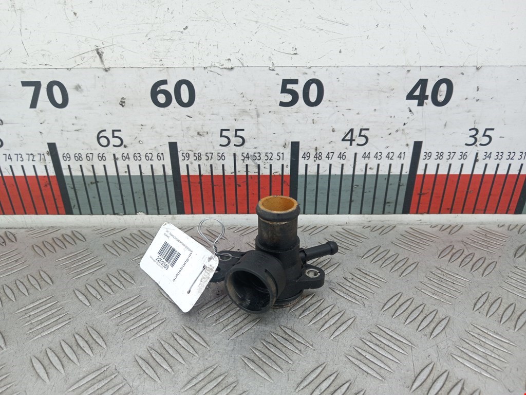 Тройник системы охлаждения VOLKSWAGEN Sharan 2010-н.в.