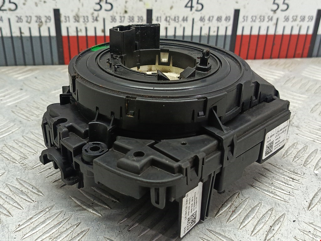 Механизм подрулевой для SRS (ленточный) BMW 1er E81\E87 2004-2011