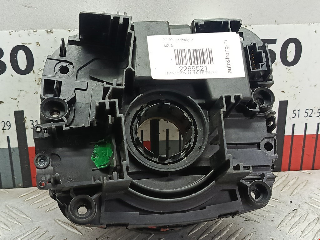 Механизм подрулевой для SRS (ленточный) BMW 1er E81\E87 2004-2011