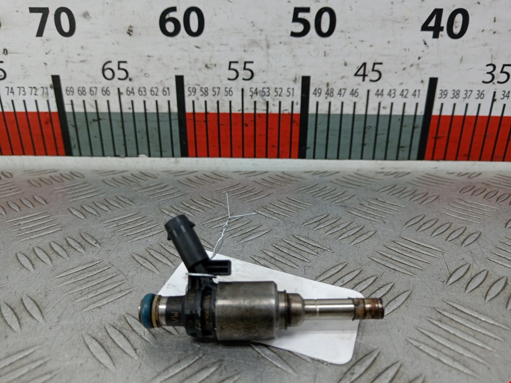 Форсунка бензиновая электрическая Volkswagen Sharan 2 (2010-2021)