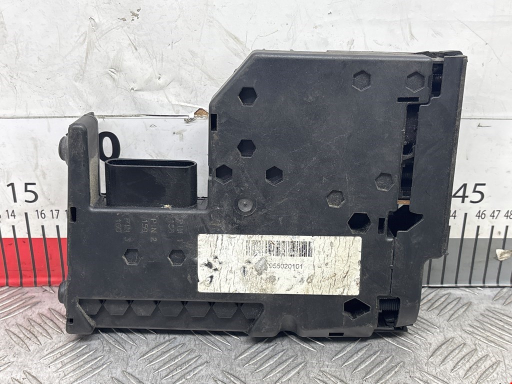 Датчик уровня в бачок омывателя MERCEDES-BENZ E-Class W212, S212, C207 2009-2016