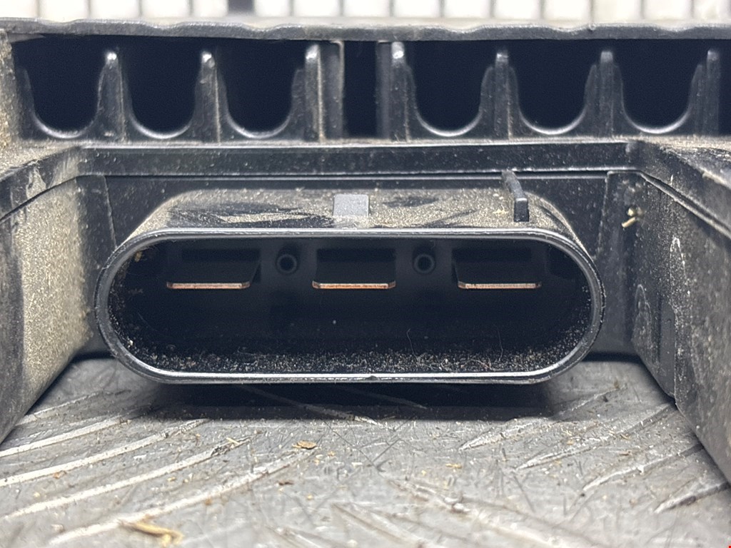 Датчик уровня в бачок омывателя MERCEDES-BENZ E-Class W212, S212, C207 2009-2016