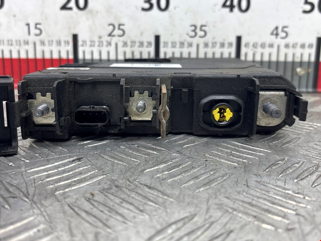 Датчик уровня в бачок омывателя MERCEDES-BENZ E-Class W212, S212, C207 2009-2016