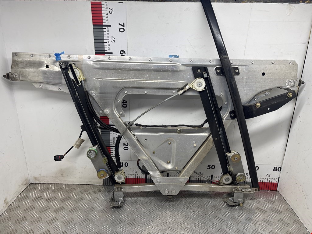 Стеклоподъемник передний правый AUDI TT 8N 1998-2006