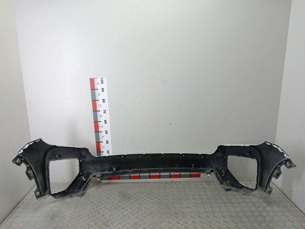 Бампер передний KIA Mohave (Borrego) Mohave Borrego 2008-н.в.