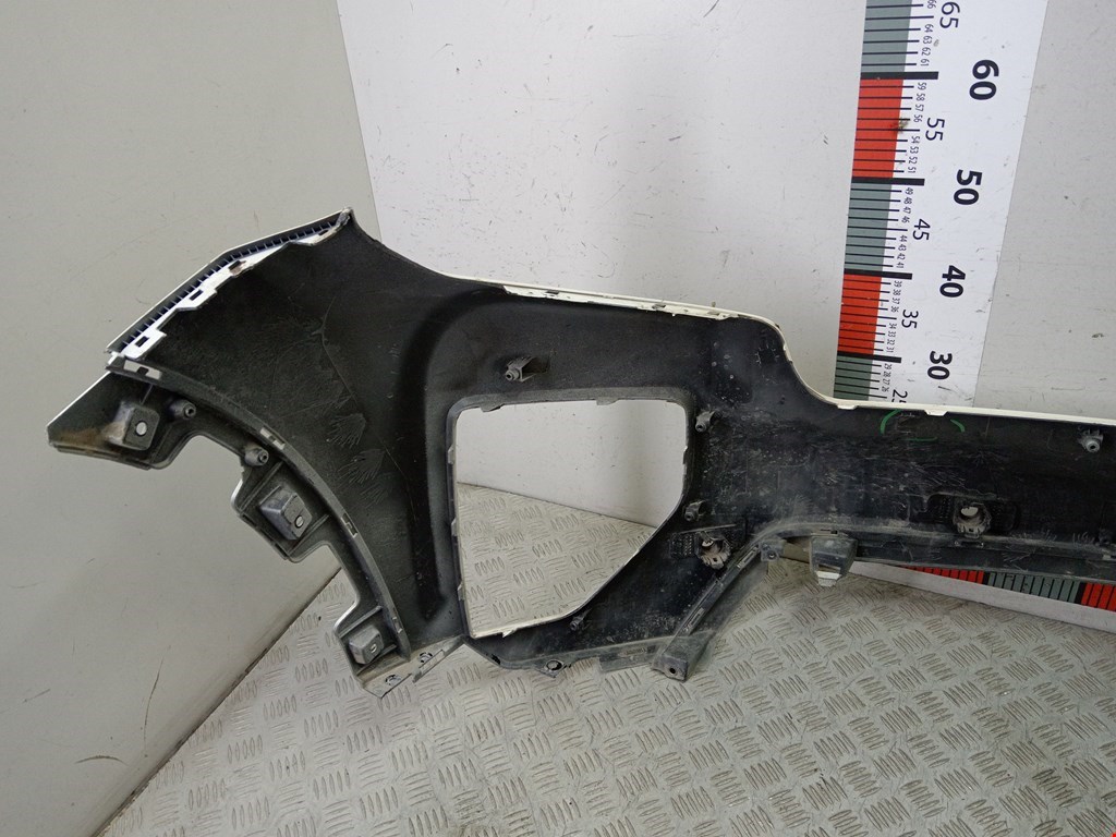 Бампер передний KIA Mohave (Borrego) Mohave Borrego 2008-н.в.