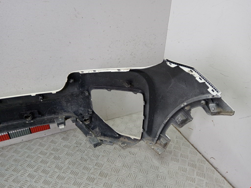 Бампер передний KIA Mohave (Borrego) Mohave Borrego 2008-н.в.